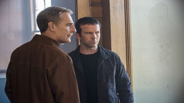 NCIS: New Orleans - Das Syndikat