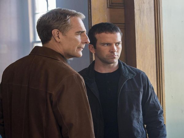NCIS: New Orleans - Das Syndikat