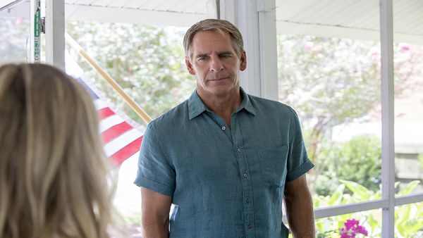 NCIS: New Orleans - Operation Sawback