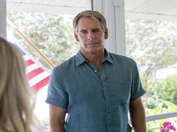 NCIS: New Orleans - Operation Sawback