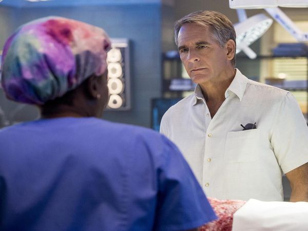 NCIS: New Orleans - Der Sonne so nah