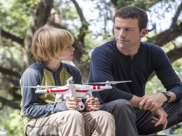 NCIS: New Orleans - Im Angesicht des Todes