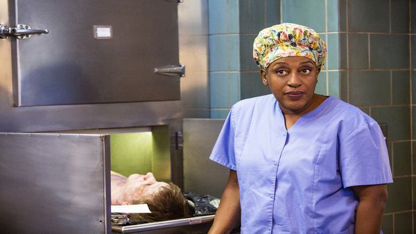 NCIS: New Orleans - Wahnsinn für fünf Dollar