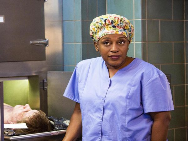 NCIS: New Orleans - Wahnsinn für fünf Dollar