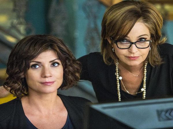 NCIS: New Orleans - Das gestohlene Herz