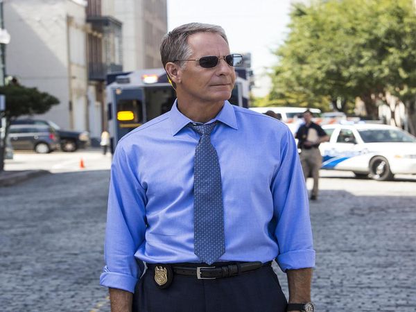 NCIS: New Orleans - Die Entschuldigung