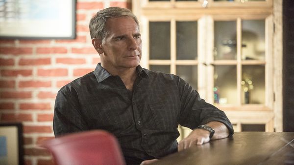 NCIS: New Orleans - Dunkle Nacht