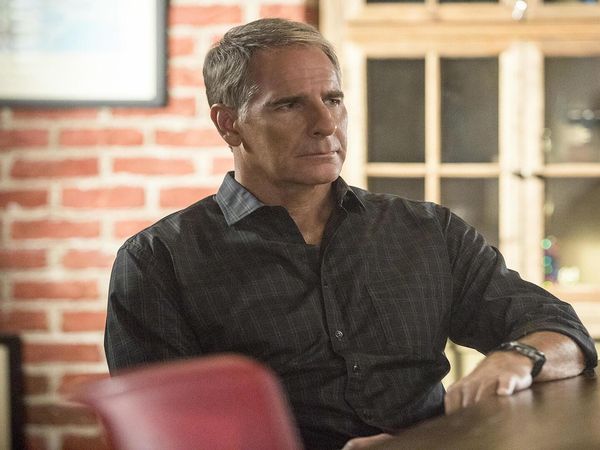 NCIS: New Orleans - Dunkle Nacht