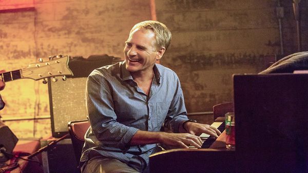 NCIS: New Orleans - Besser spät als nie