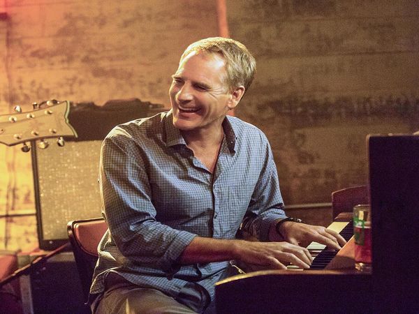NCIS: New Orleans - Besser spät als nie