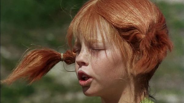 Pippi Calzaslargas - Pippi va de compras