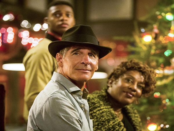 NCIS: New Orleans - Das dunkle Herz