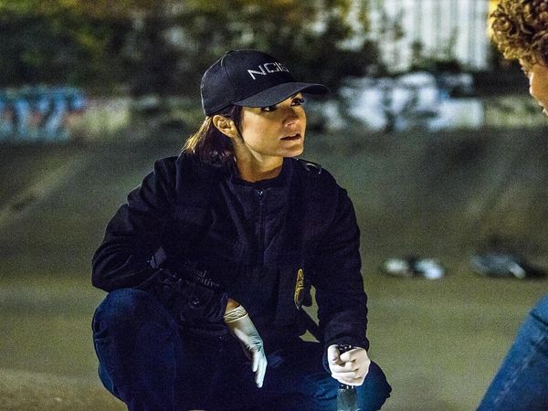 NCIS: New Orleans - Kojoten