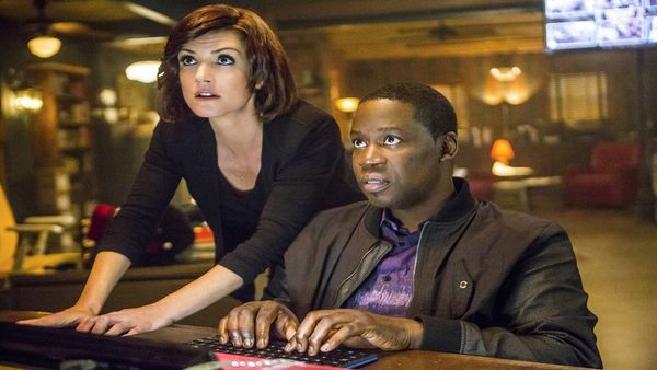 NCIS: New Orleans - Der geheimnisvolle Held
