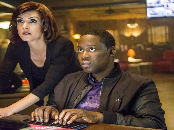 NCIS: New Orleans - Der geheimnisvolle Held