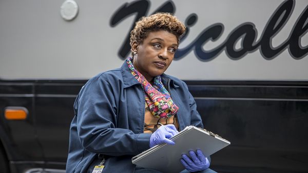 NCIS: New Orleans - Die Wahrheit über Emily