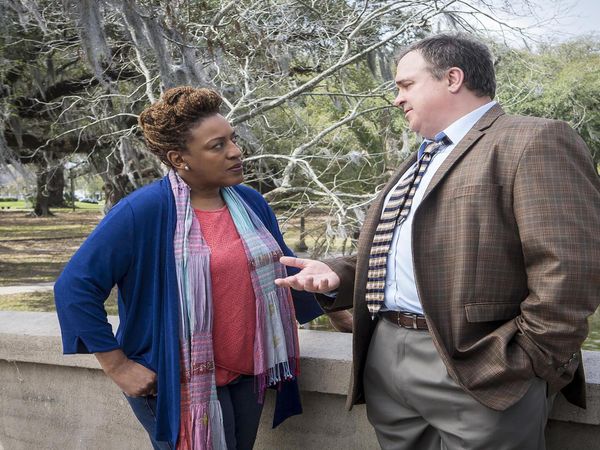 NCIS: New Orleans - Second Line