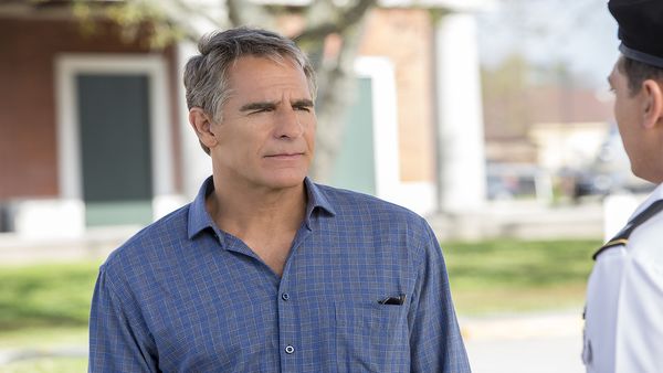 NCIS: New Orleans - Der Skandal