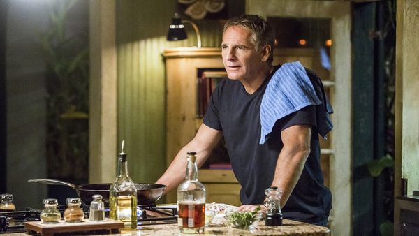 NCIS: New Orleans - Blitz in der Küche