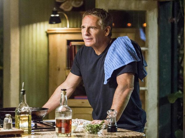 NCIS: New Orleans - Blitz in der Küche