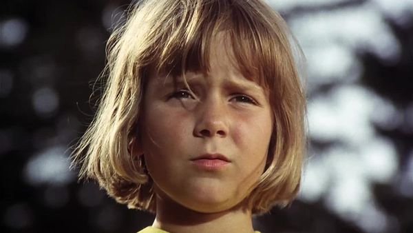 Pippi Calzaslargas - Pippi va a una isla solitaria