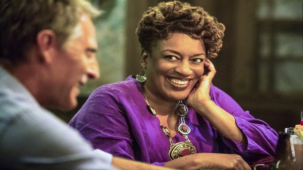 NCIS: New Orleans - Der Feind in meinem Bett