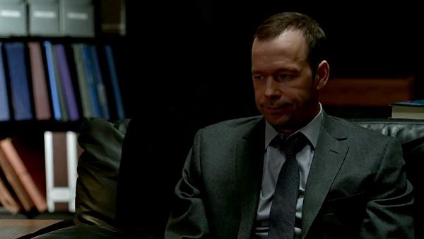 Blue Bloods - Guerreros
