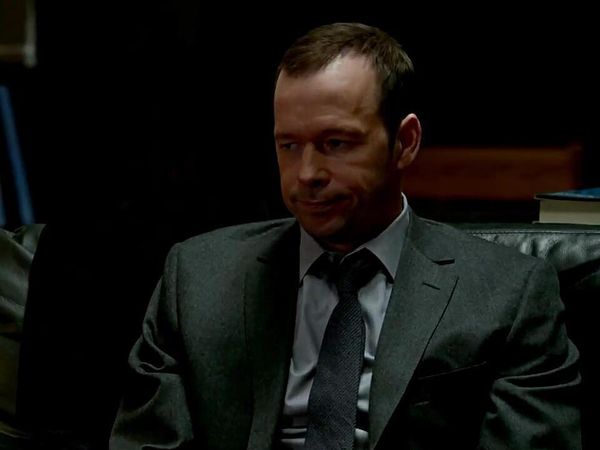 Blue Bloods - Guerreros