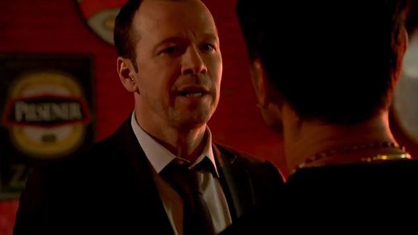 Blue Bloods - Una Salida