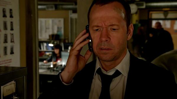 Blue Bloods - Guerra De Poderes