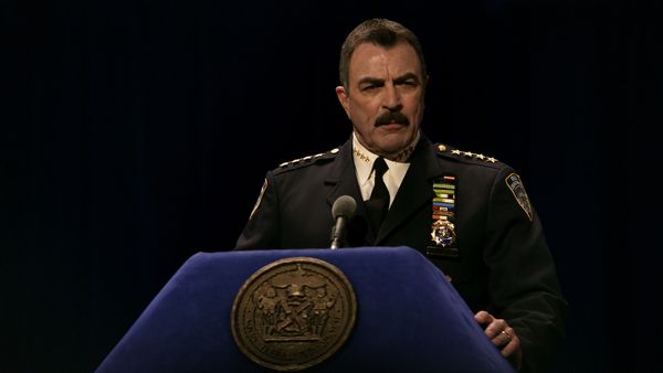 Blue Bloods - Pilot