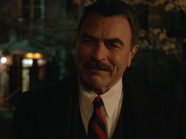 Blue Bloods - Exilio
