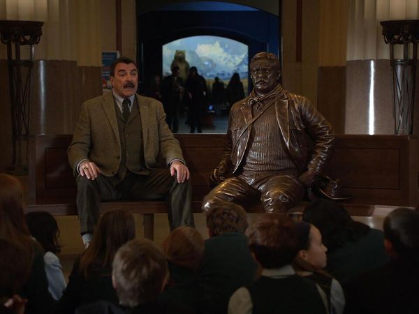 Blue Bloods - Palabras Que Hieren
