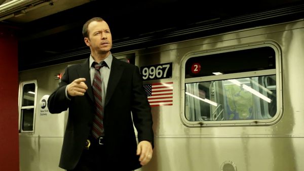Blue Bloods - Samaritano