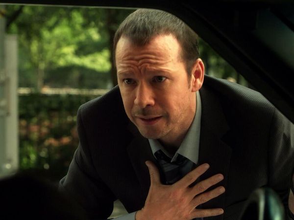 Blue Bloods - Privilegio