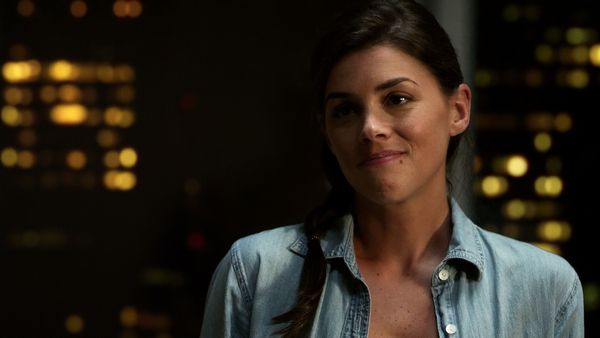 Blue Bloods - Oficial Caído