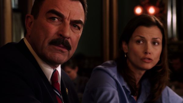 Blue Bloods - ¿Qué Ves?