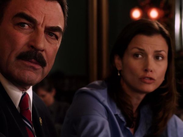 Blue Bloods - ¿Qué Ves?