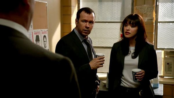 Blue Bloods - Sin Lamentaciones