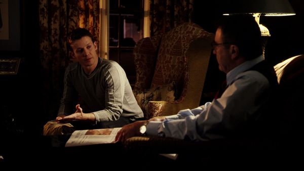 Blue Bloods - Barrio Chino