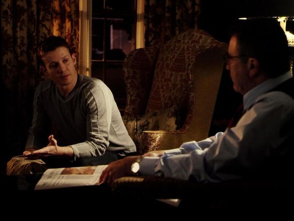 Blue Bloods - Barrio Chino
