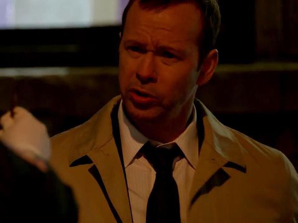 Blue Bloods - Operación Interna