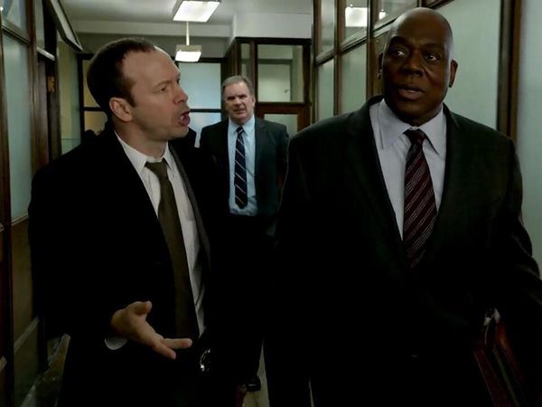 Blue Bloods - Inculpado