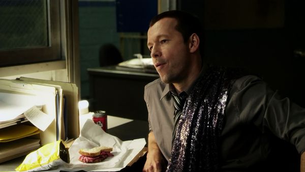 Blue Bloods - Después De La Hora