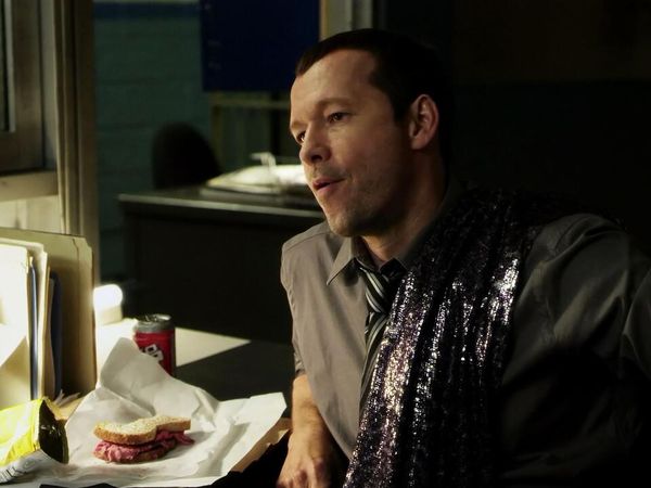 Blue Bloods - Después De La Hora