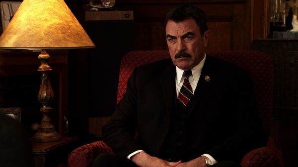 Blue Bloods - Peces Pequeños