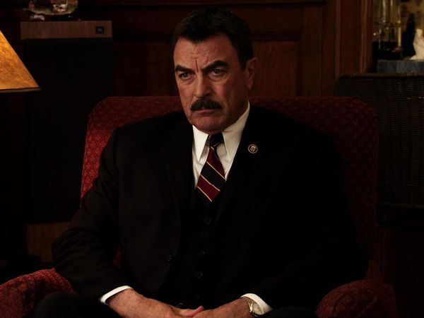 Blue Bloods - Peces Pequeños