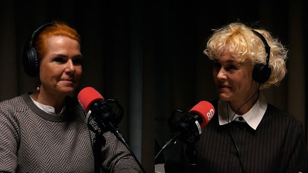 Ugen, der blev spist - Inger Støjberg