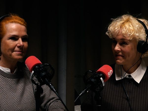 Ugen, der blev spist - Inger Støjberg