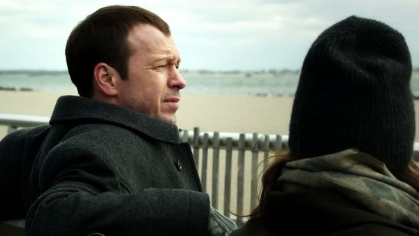 Blue Bloods - Salón De Espejos